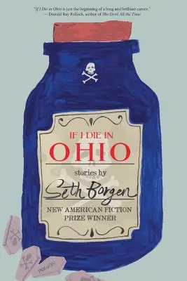 Si muero en Ohio - If I Die in Ohio