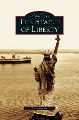 Estatua de la Libertad - Statue of Liberty