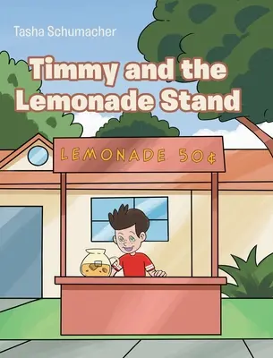 Timmy y el puesto de limonada - Timmy and the Lemonade Stand