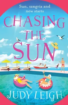 Persiguiendo el sol - Chasing the Sun