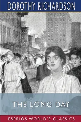 El largo día (Esprios Clásicos) - The Long Day (Esprios Classics)