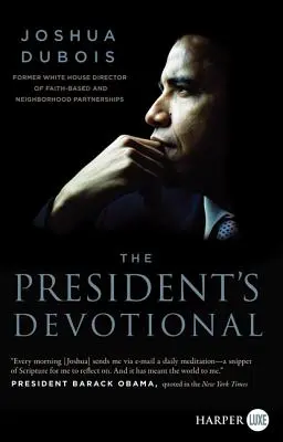 El LP devocional del Presidente - The President's Devotional LP