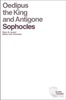 Edipo rey y Antígona - Oedipus the King and Antigone