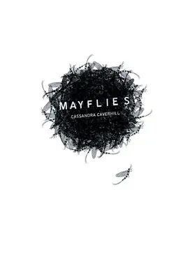 Moscas de mayo - Mayflies
