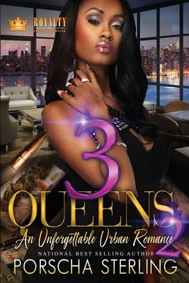 3 Reinas 2: Una Historia De Amor Inolvidable - 3 Queens 2: An Unforgettable Love Story