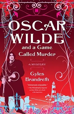 Oscar Wilde y un juego llamado Asesinato, 2: Misterio - Oscar Wilde and a Game Called Murder, 2: A Mystery