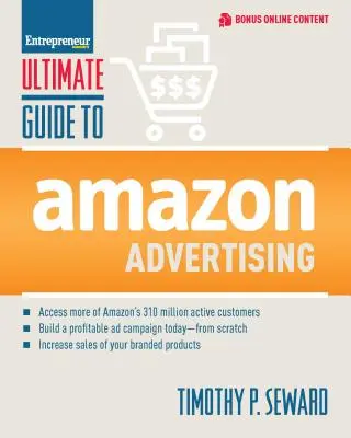 Guía definitiva para la publicidad en Amazon - Ultimate Guide to Amazon Advertising