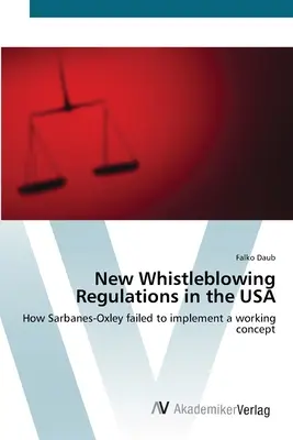 Nueva normativa sobre denuncia de irregularidades en EE.UU. - New Whistleblowing Regulations in the USA