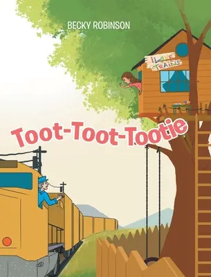 Toot-Toot-Tootie