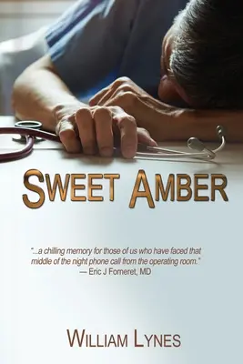 Dulce Ámbar - Sweet Amber