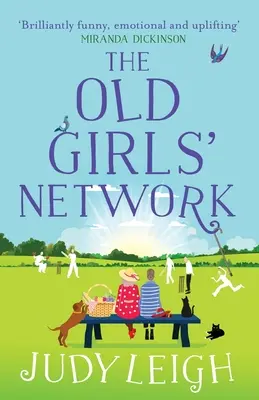 La red de las chicas mayores - The Old Girls' Network