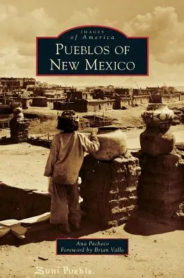 Pueblos de Nuevo México - Pueblos of New Mexico