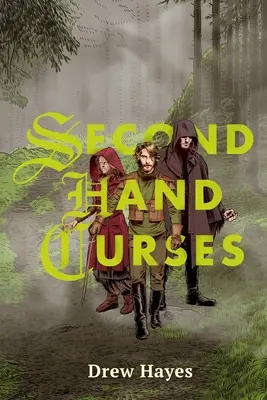Maldiciones de segunda mano - Second Hand Curses