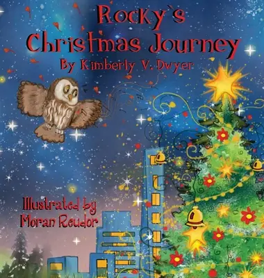 El viaje navideño de Rocky - Rocky's Christmas Journey