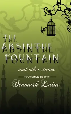 La fuente de absenta - The Absinthe Fountain