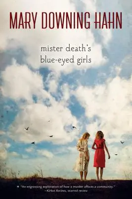 Las chicas de ojos azules de Mister Muerte - Mister Death's Blue-Eyed Girls