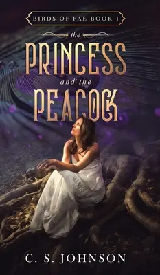 La princesa y el pavo real - The Princess and the Peacock