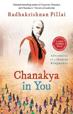 Chanakya en ti - Chanakya in You