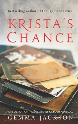 La oportunidad de Krista - Krista's Chance