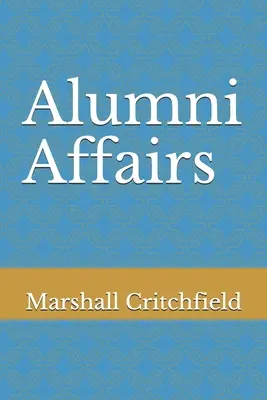 Alumni Affairs