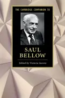 El Cambridge Companion de Saul Bellow - The Cambridge Companion to Saul Bellow