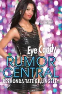 Dulces ojos - Eye Candy