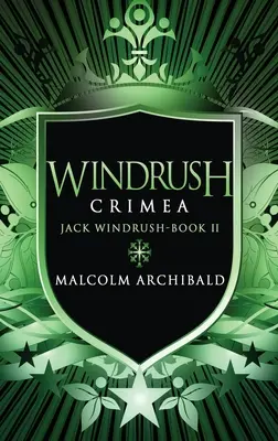 Windrush - Crimea: Edición en tapa dura y letra grande - Windrush - Crimea: Large Print Hardcover Edition