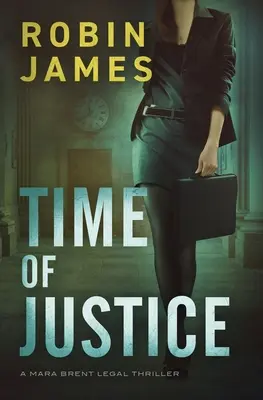 El tiempo de la justicia - Time of Justice