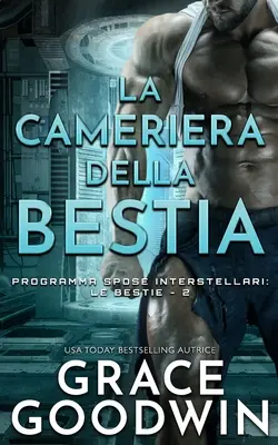 La cámara de la bestia - La cameriera della bestia