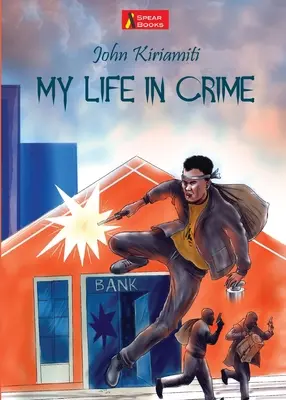 Mi vida en el crimen - My Life in Crime