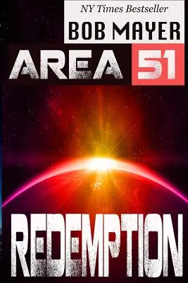 Área 51: Redención - Area 51: Redemption