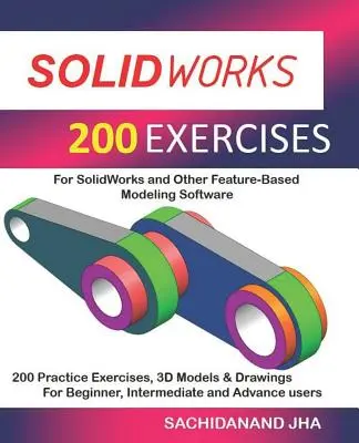 Solidworks 200 ejercicios - Solidworks 200 Exercises