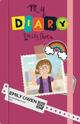 Mi diario Emily Owen - My Diary: Emily Owen