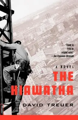 El Hiawatha - The Hiawatha