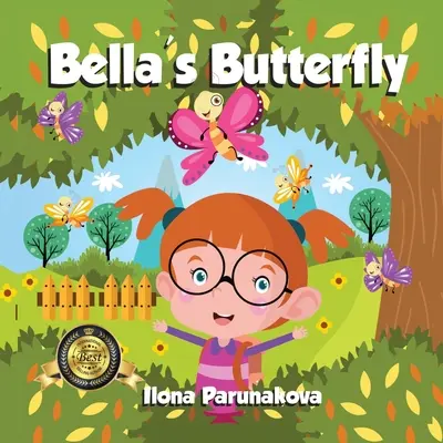 La mariposa de Bella - Bella's Butterfly