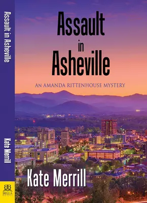 Asalto en Asheville - Assault in Asheville