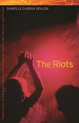 Los disturbios - The Riots