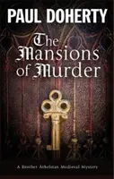 Las mansiones del crimen - The Mansions of Murder