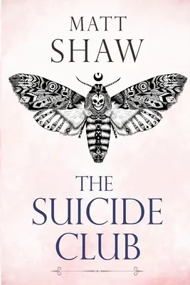 El club de los suicidas - The Suicide Club