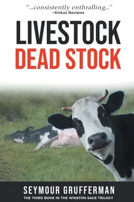 Ganado, ganado muerto - Livestock, Dead Stock