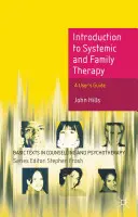Introducción a la terapia familiar y sistémica - Introduction to Systemic and Family Therapy