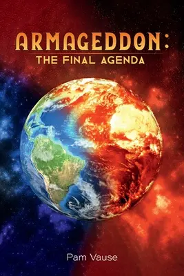 Armagedón: La Agenda Final - Armageddon: The Final Agenda