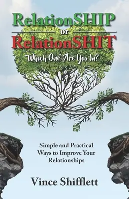 RelationSHIP o RelationSHIT: ¿En cuál estás? - RelationSHIP or RelationSHIT: Which One Are You In?