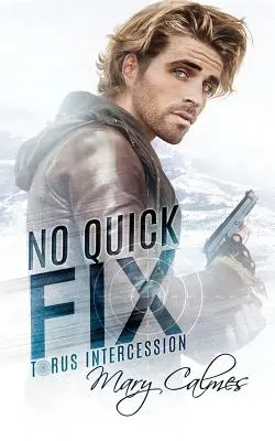 No Quick Fix: Torus Intercession Libro Uno - No Quick Fix: Torus Intercession Book One