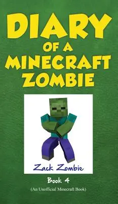 Diario de un Zombie Minecraft, Libro 4: Zombie Swap - Diary of a Minecraft Zombie Book 4: Zombie Swap