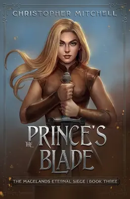 La espada del príncipe - The Prince's Blade