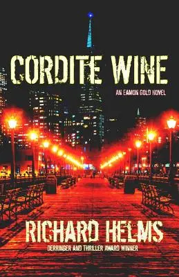 Vino de Cordita - Cordite Wine