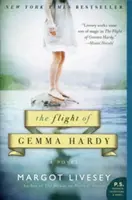 Vuelo Gemma Hardy PB - Flight Gemma Hardy PB