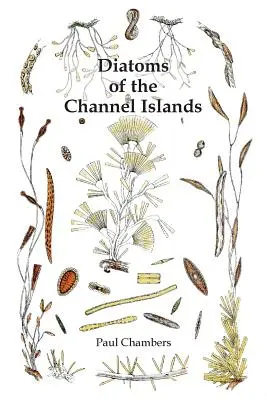 Diatomeas de las Islas Anglonormandas - Diatoms of the Channel Islands