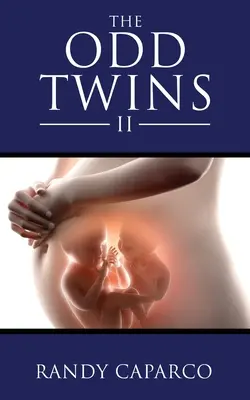 Los gemelos raros II - The Odd Twins II